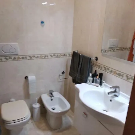 Villetta Apartmán