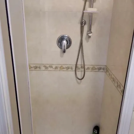 Villetta Apartmán *