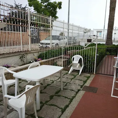 Villetta Apartmán Siponto