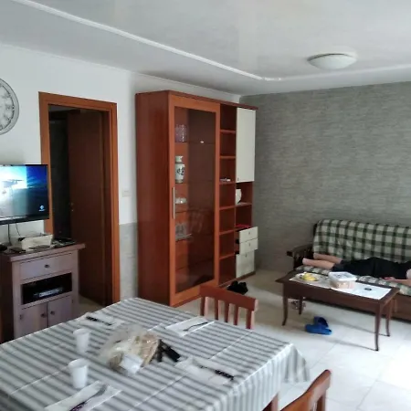 Apartmán Villetta *
