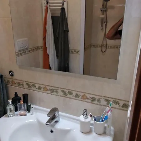 Apartmán Villetta Siponto