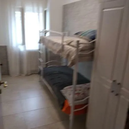 Villetta Apartmán Siponto