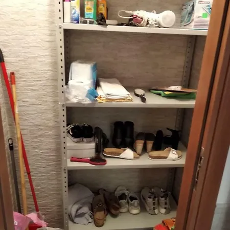 Villetta Apartmán *