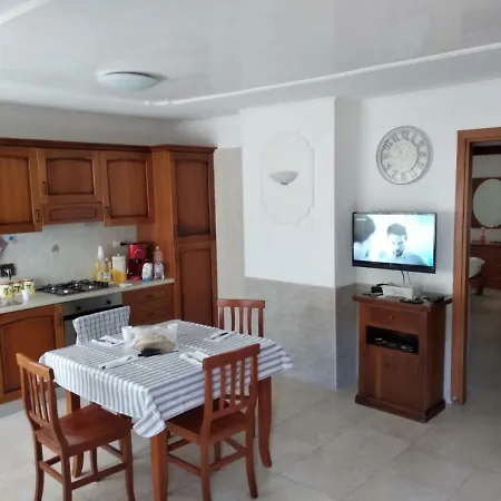 Villetta Apartmán *